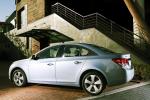 Chevrolet Lacetti 2009 года